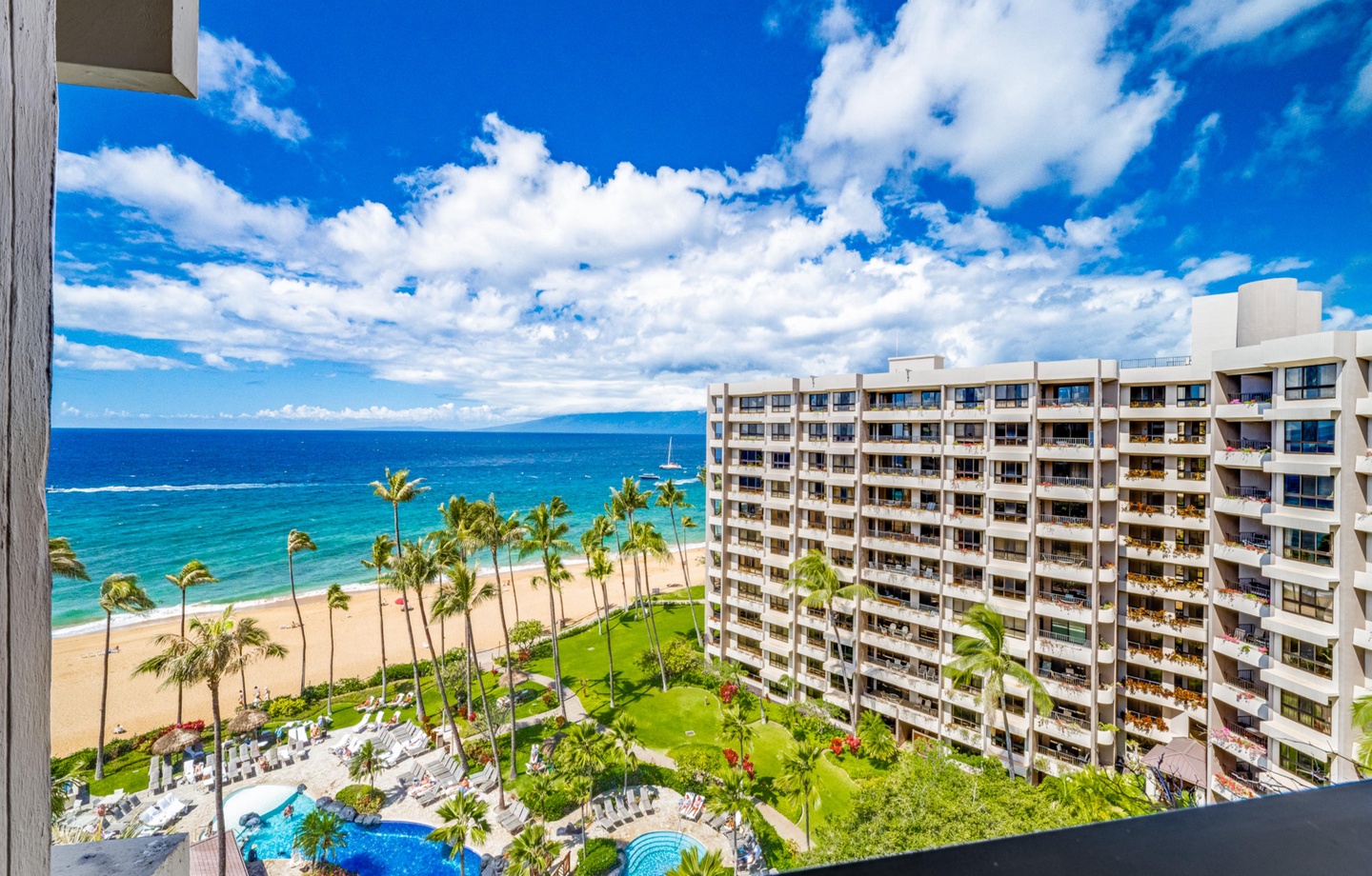 Kaanapali Alii 4106