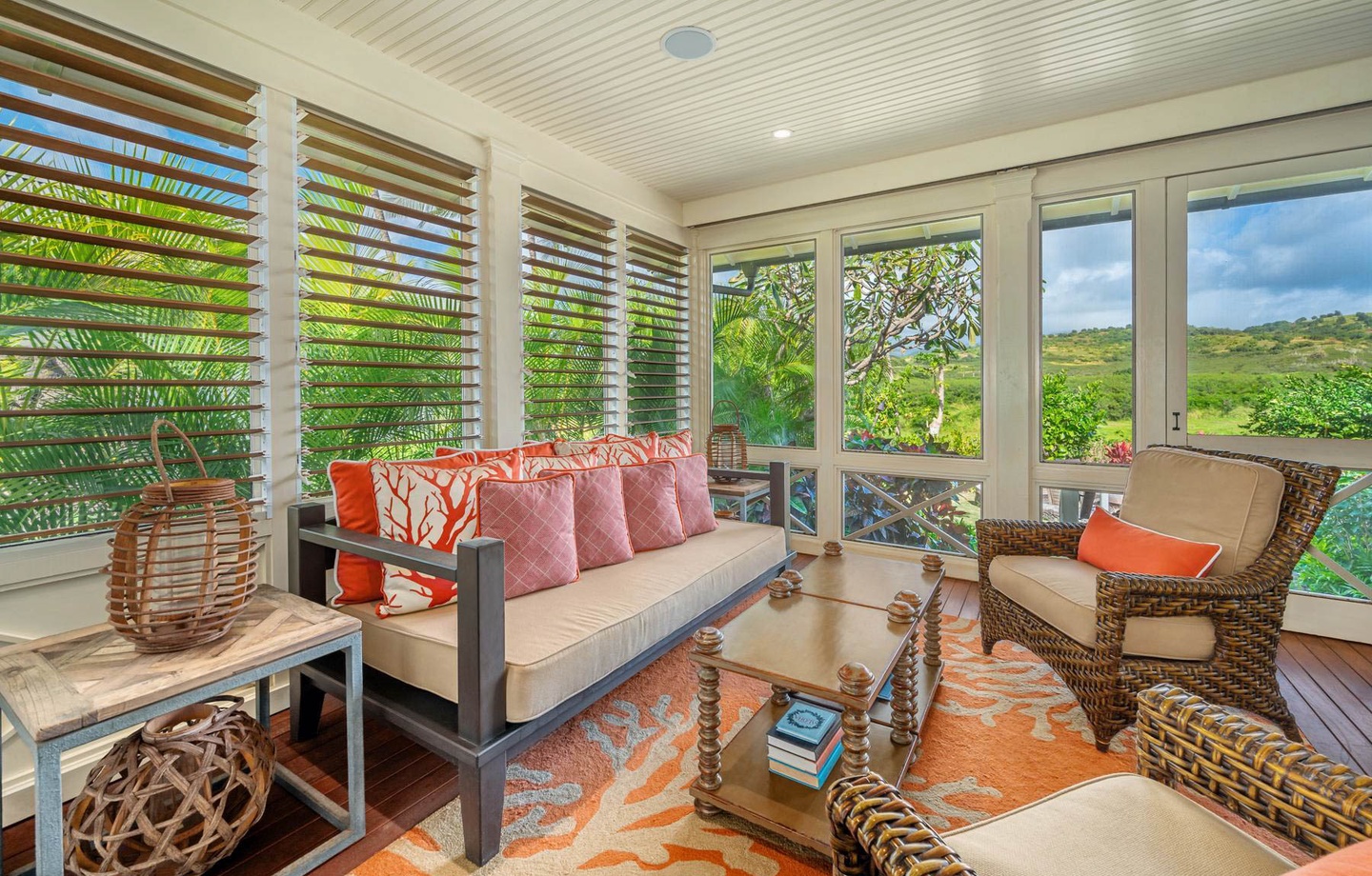 Lodge at Kukui'ula Cottage 3