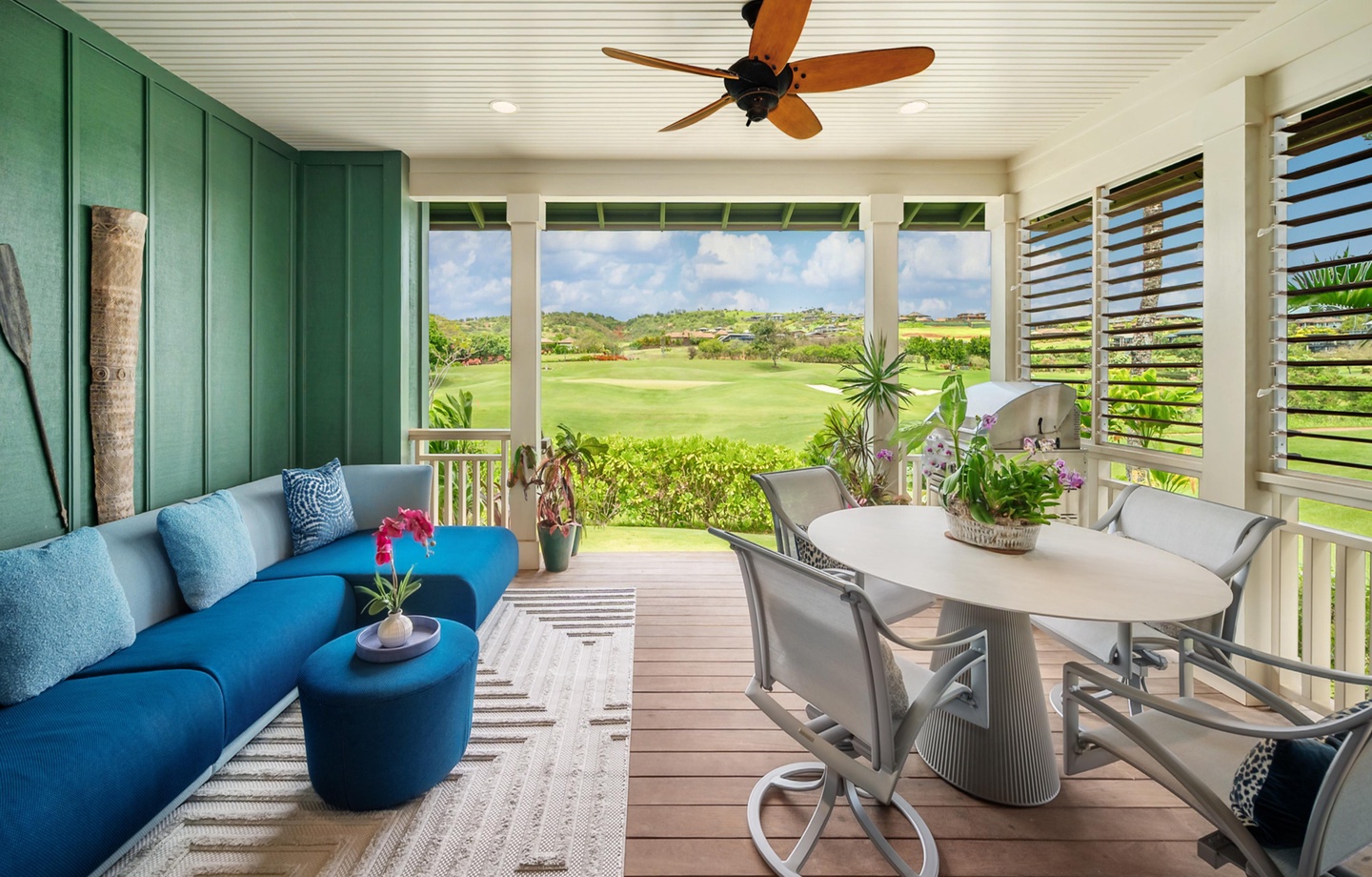 Lanai