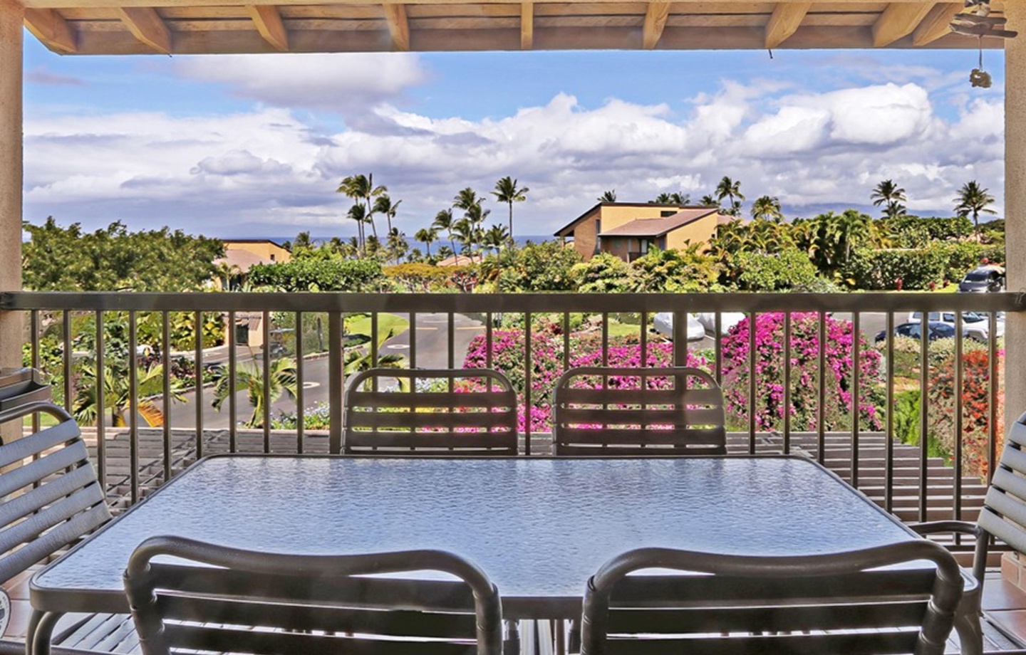 Wailea Ekahi Village 51D