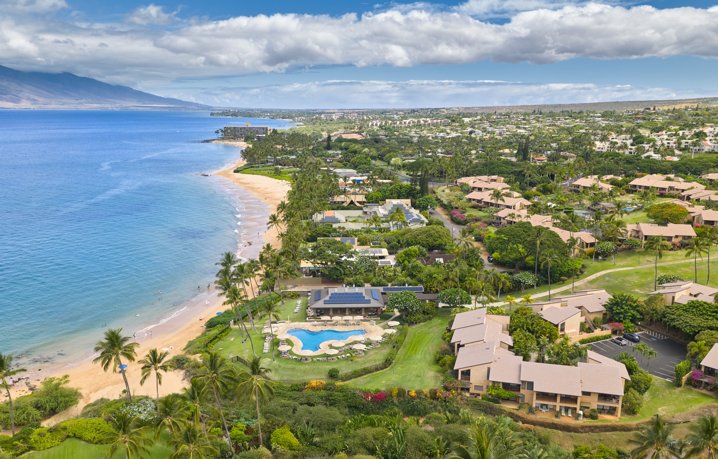 Wailea Ekahi Village 7B