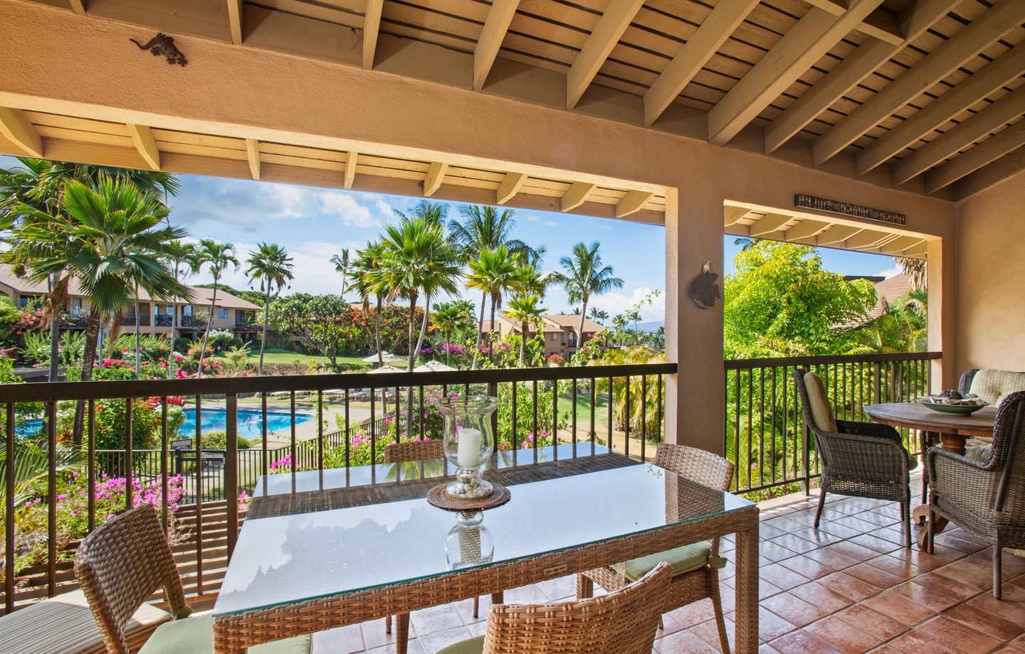 Wailea Ekahi Village 42D
