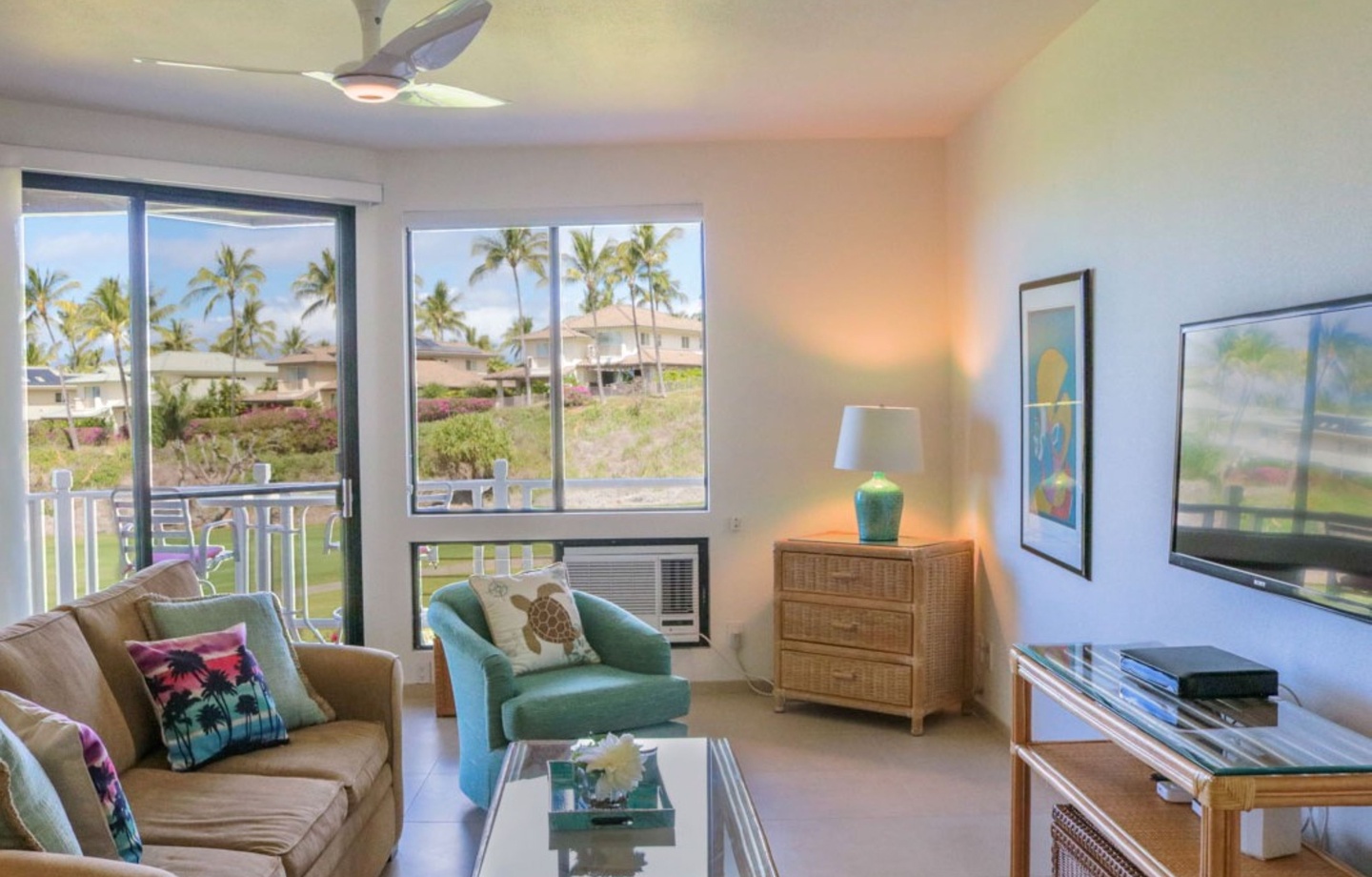 Wailea Grand Champions 73