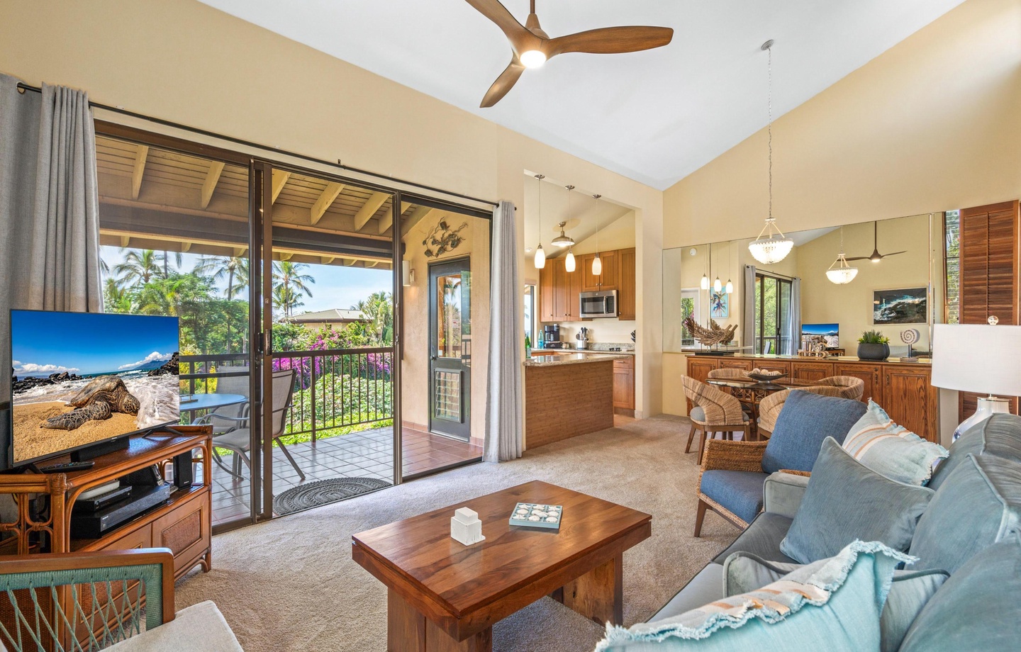 Wailea Ekahi Village 6F