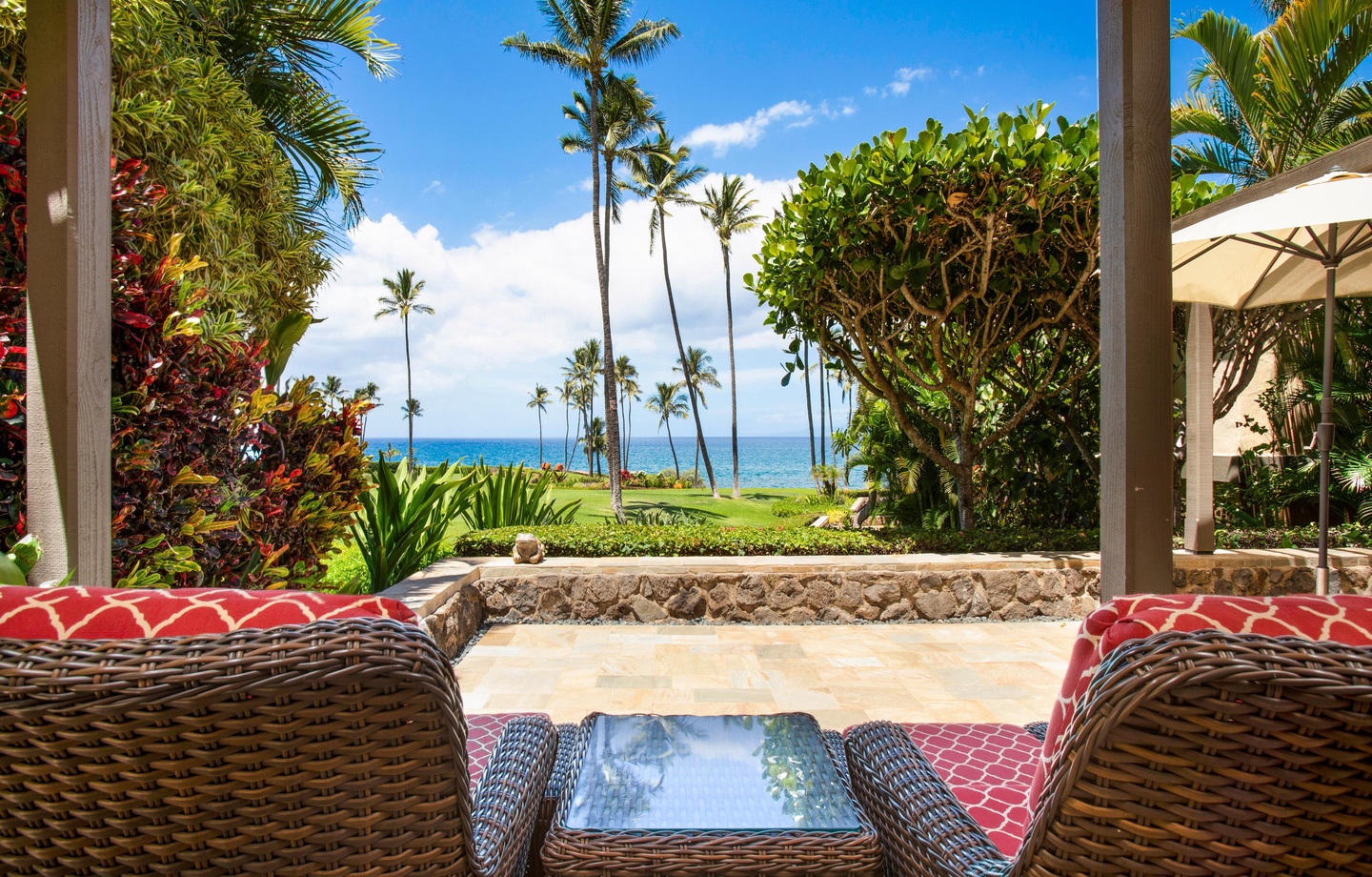 Wailea Elua Village 1603