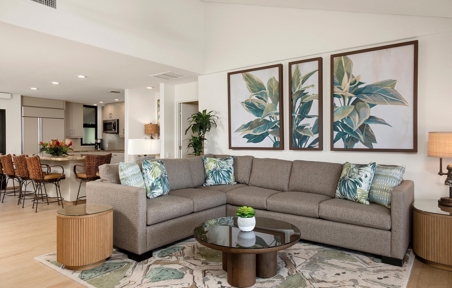 Wailea Elua Village 2104