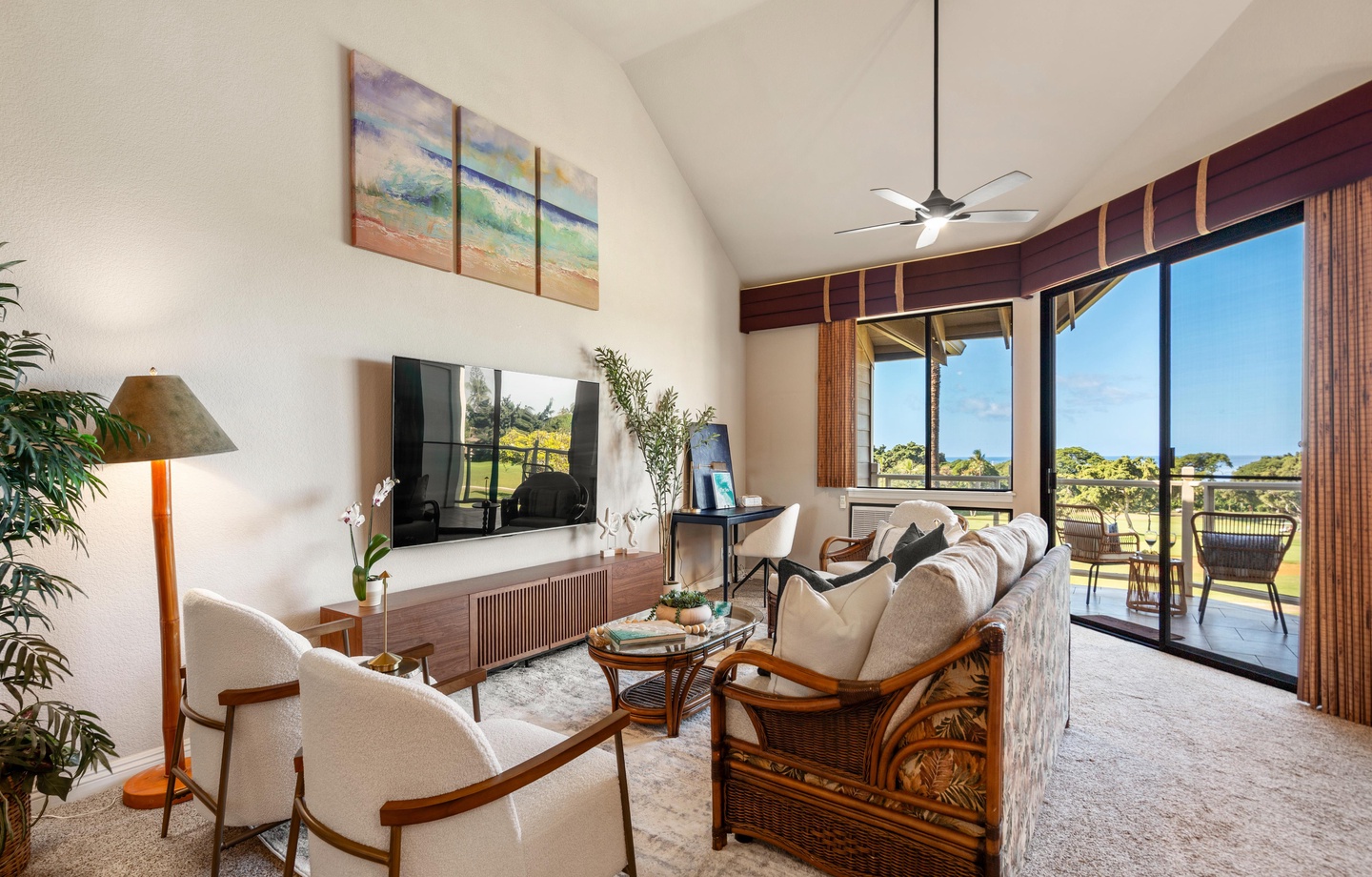 Wailea Grand Champions 152