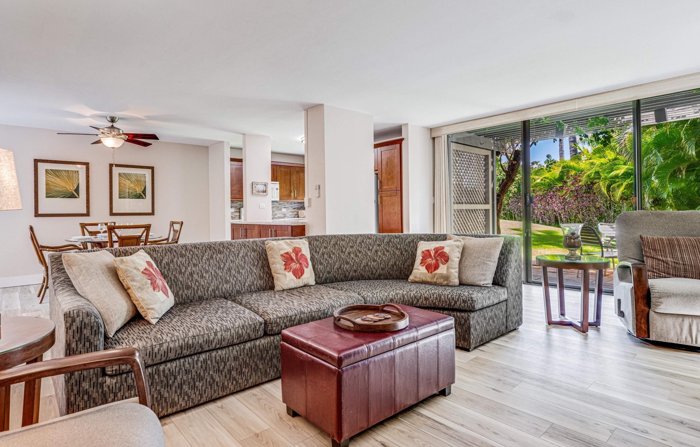 Wailea Ekahi Village 18C