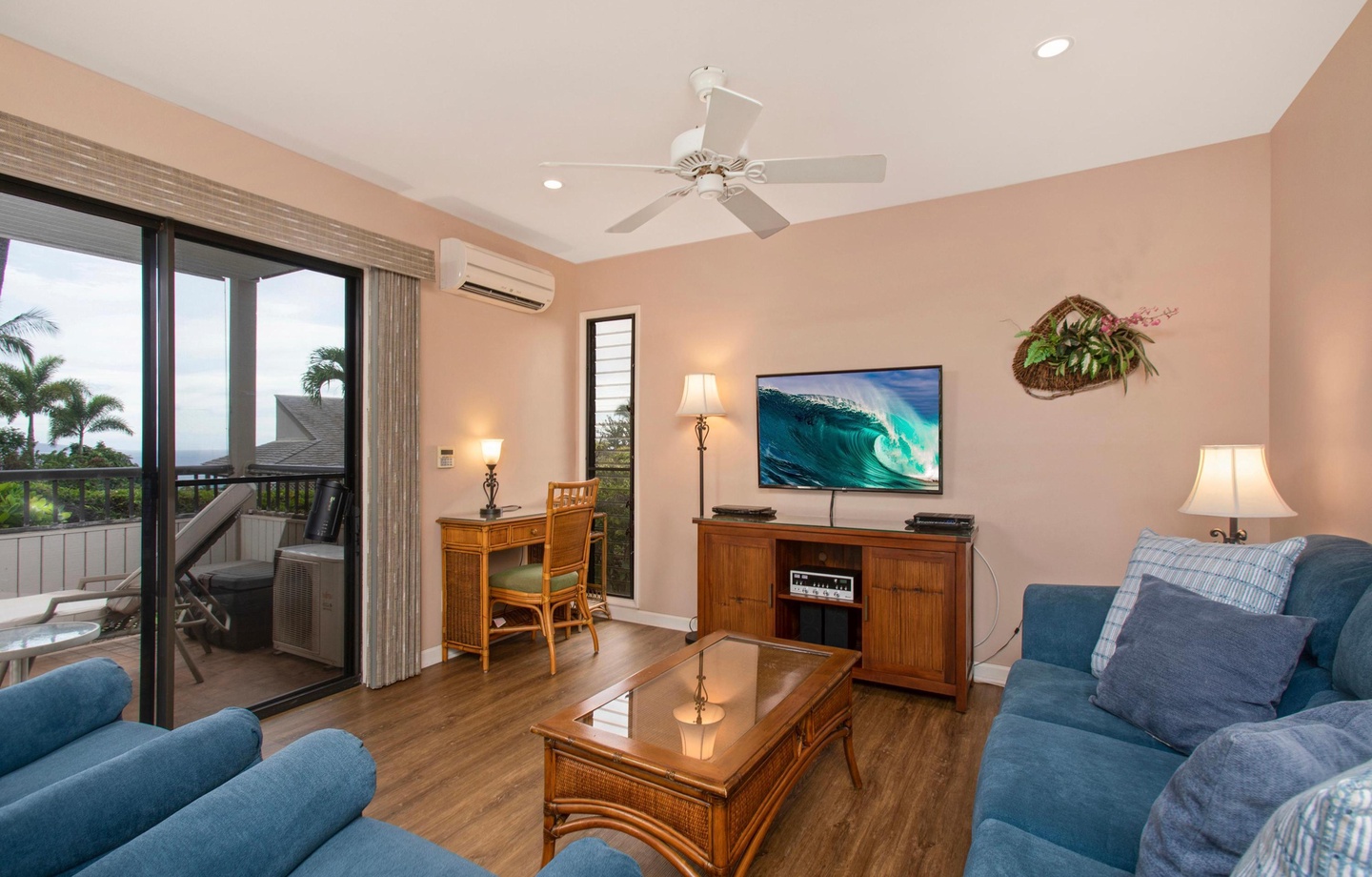 Wailea Ekolu Village 1607