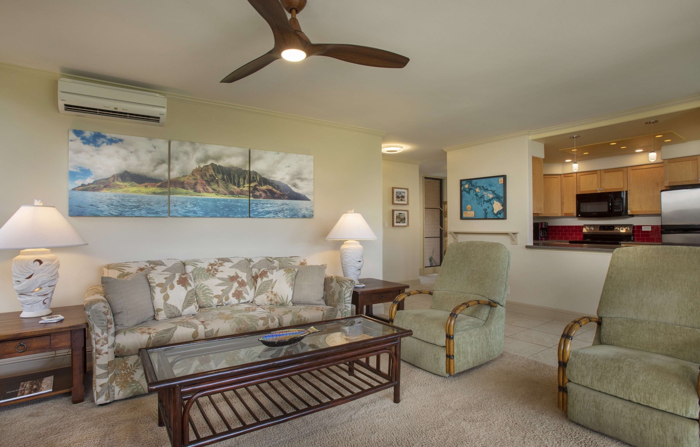 Wailea Ekahi Village 11C