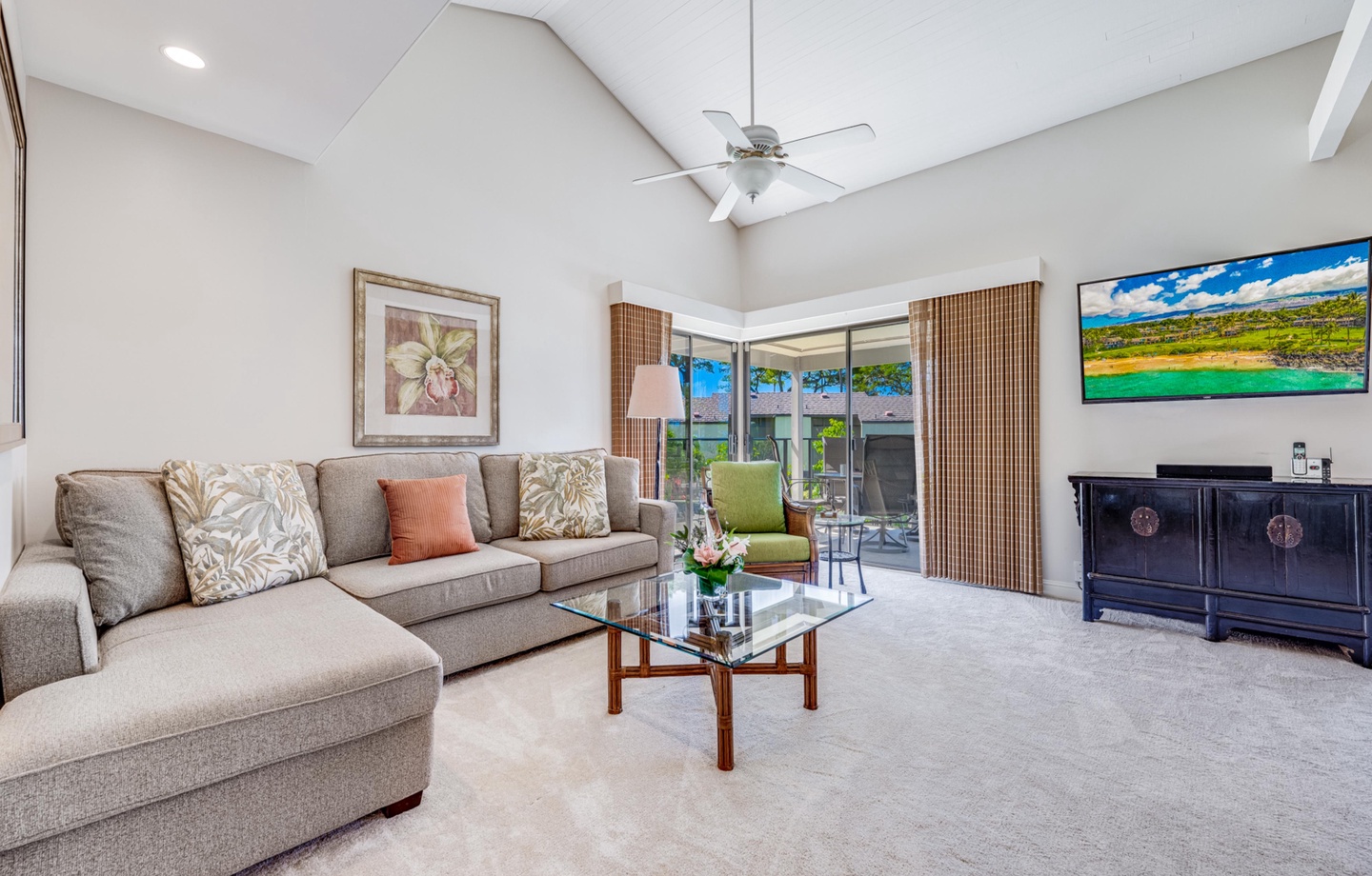 Wailea Elua Village 910