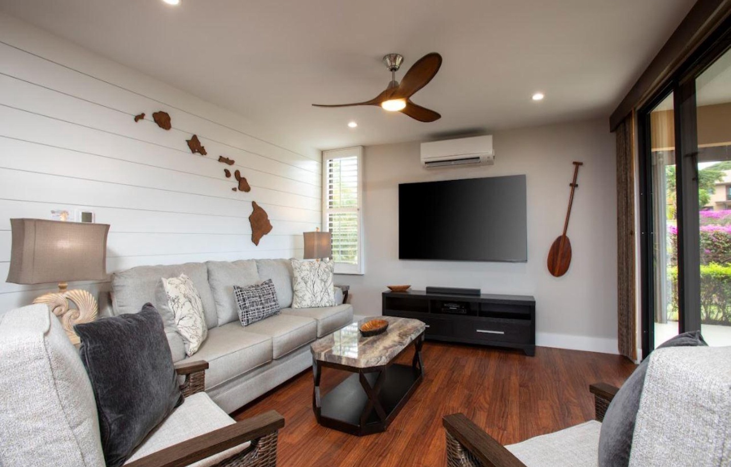 Wailea Ekahi Village 40C