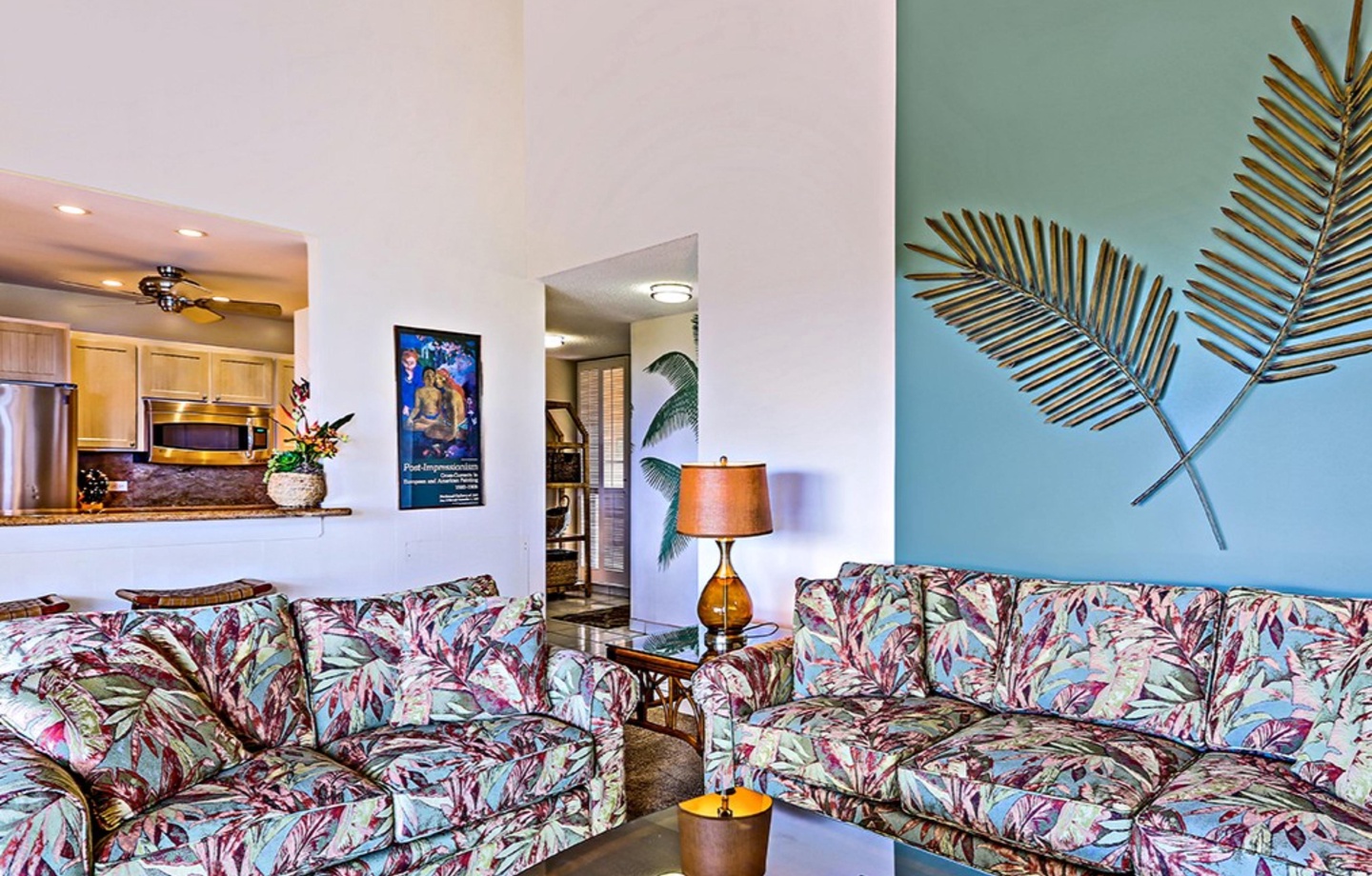 Wailea Ekahi Village 51D