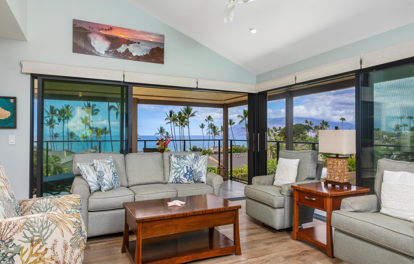 Wailea Elua Village 2502