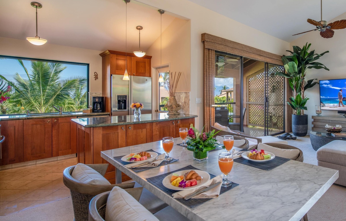 Wailea Ekahi Village 29D