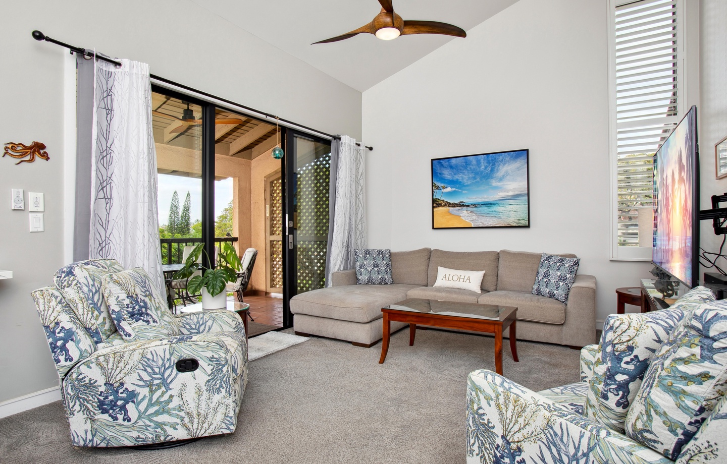 Wailea Ekahi Village 26D
