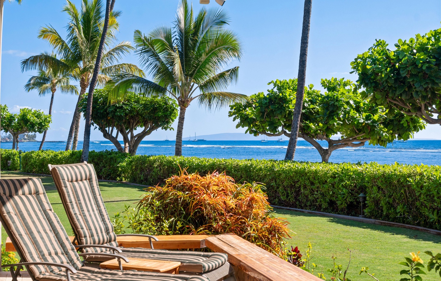 Puunoa Beach Estates 105