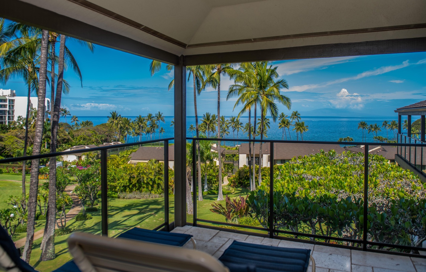 Wailea Elua Village 2012