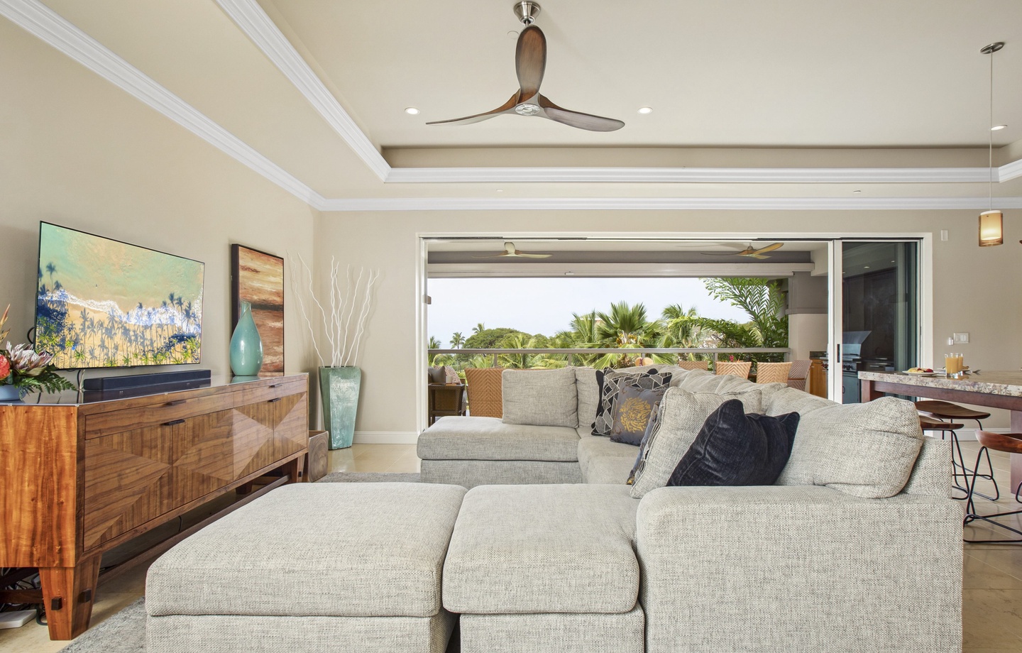 Ho'olei Villas Wailea Kapili