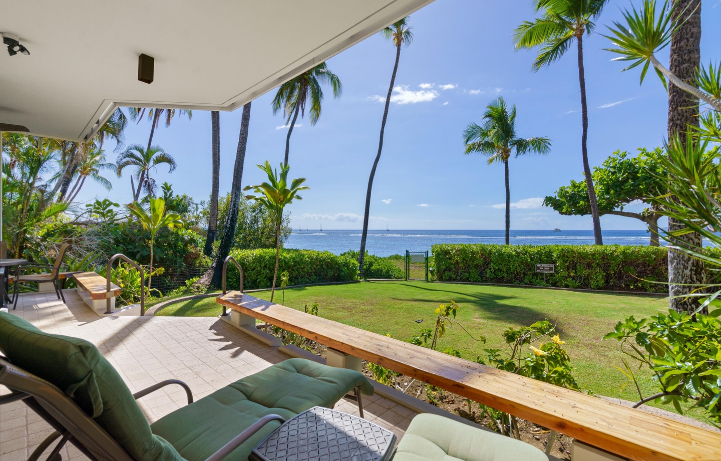 Puunoa Beach Estates 101