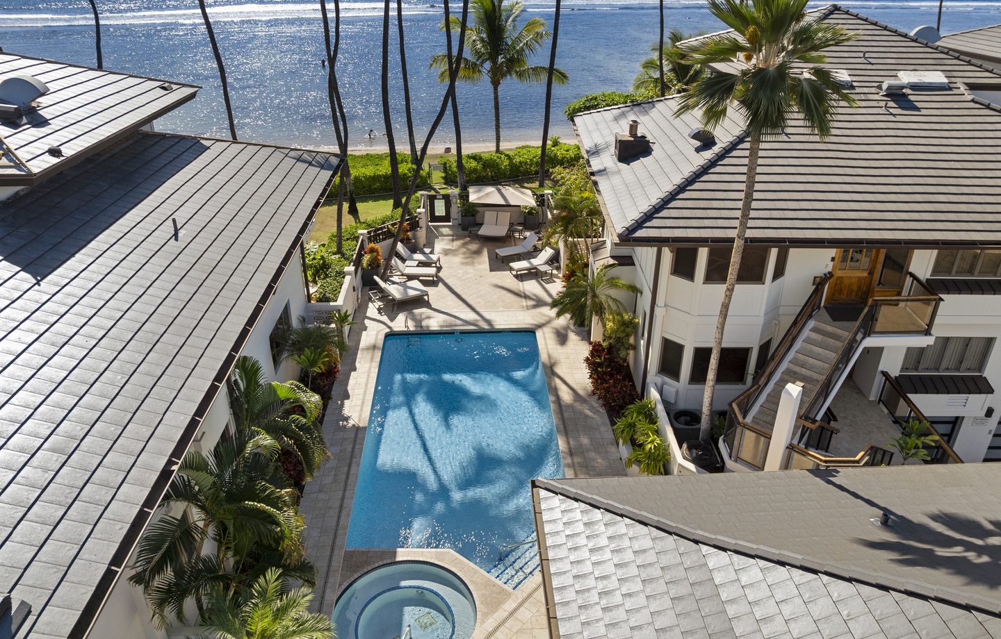 Puunoa Beach Estates 104