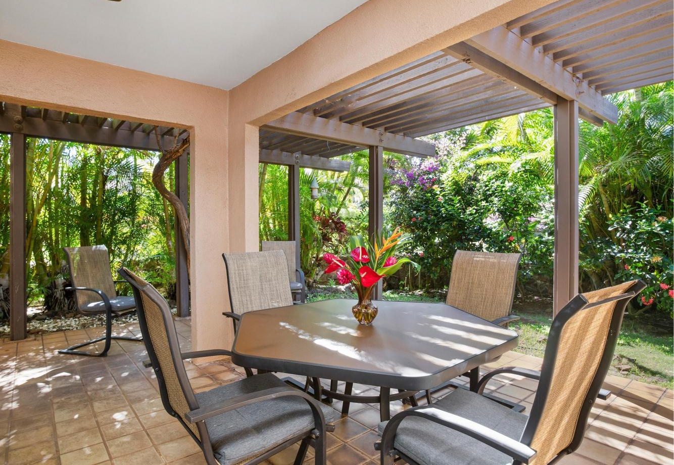 Wailea Ekahi Village 39A