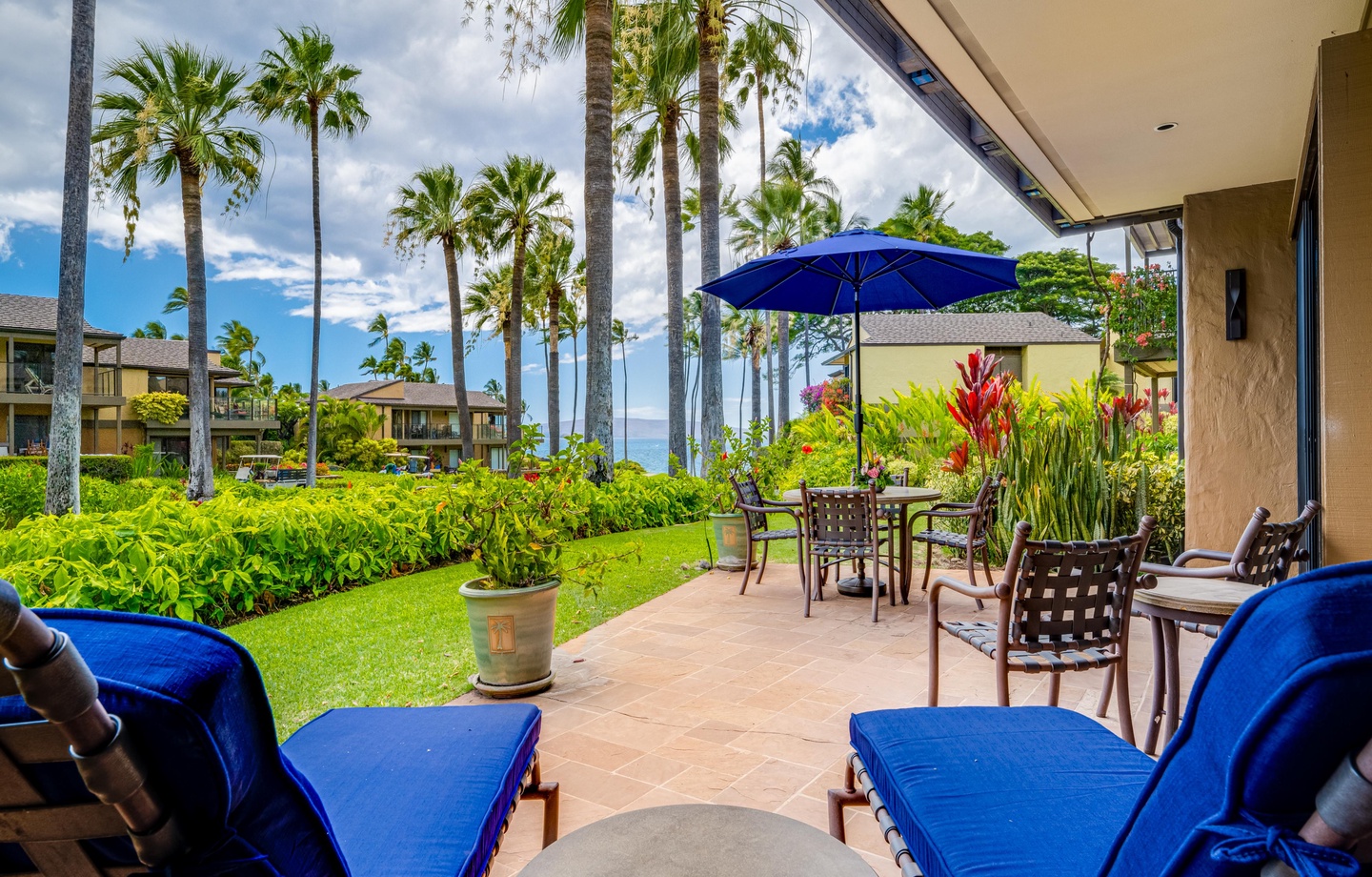 Wailea Elua Village 905