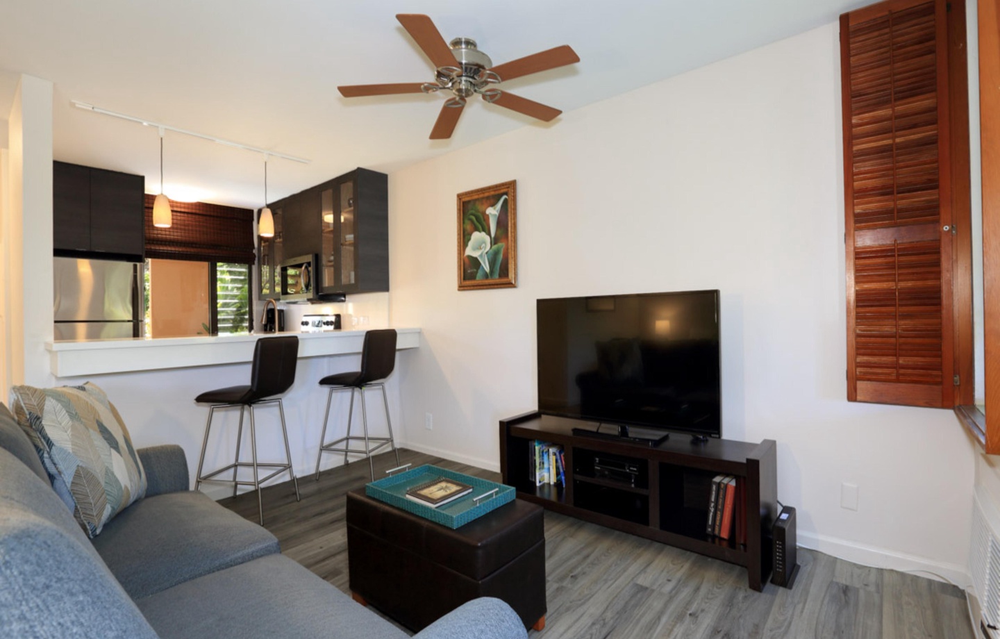 Wailea Ekahi Village 4B