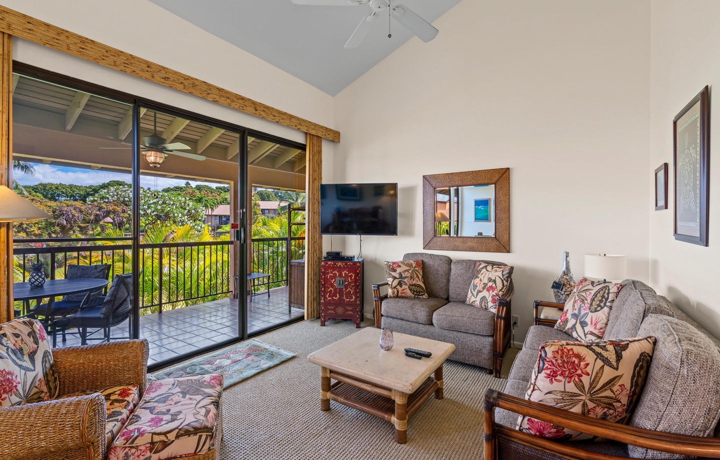 Wailea Ekahi Village 47E