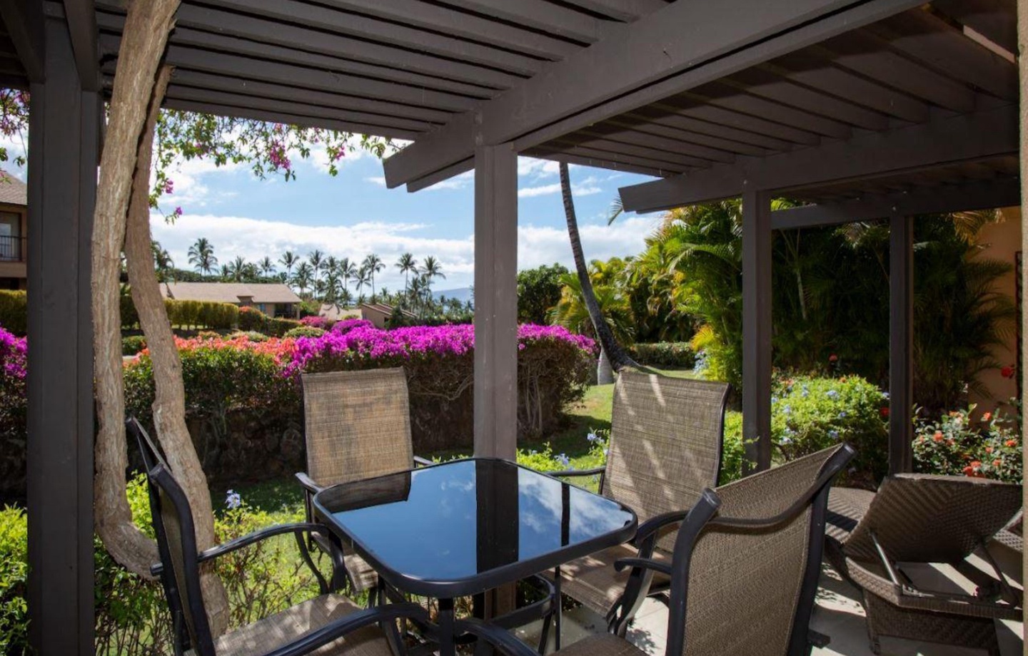 Wailea Ekahi Village 40C