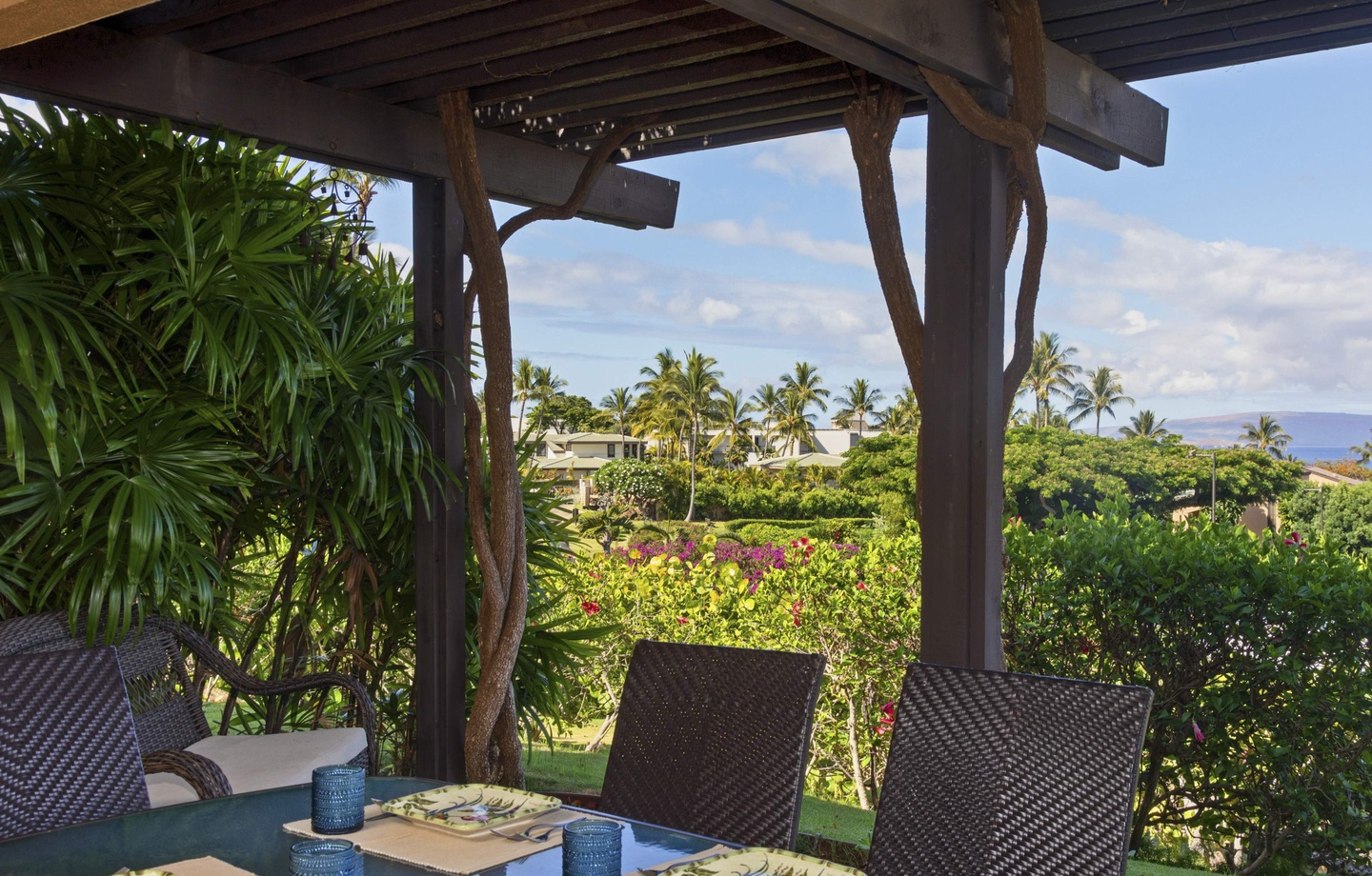 Wailea Ekahi Village 17B