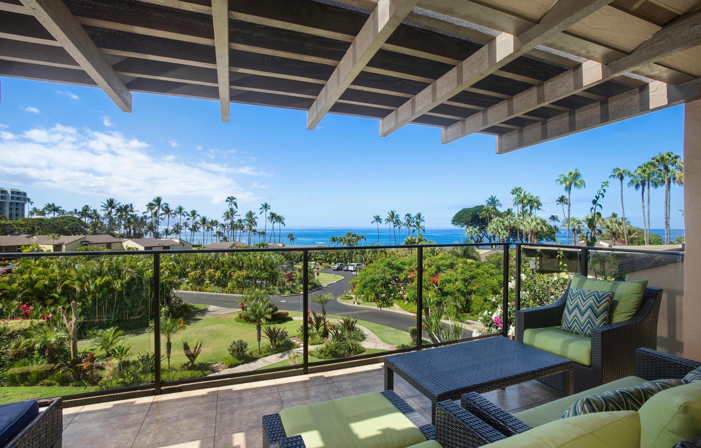 Wailea Elua Village 804