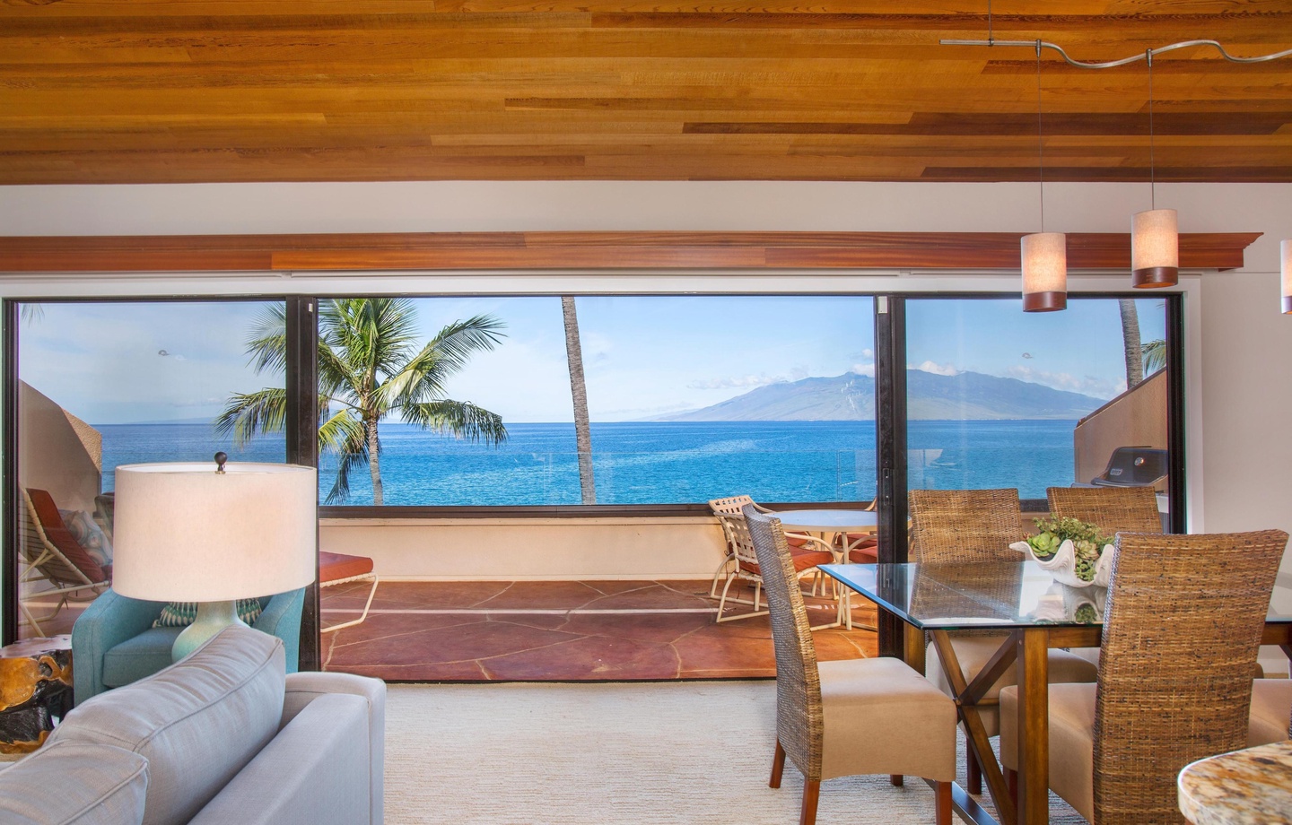 Makena Surf F304 Beachfront Resort