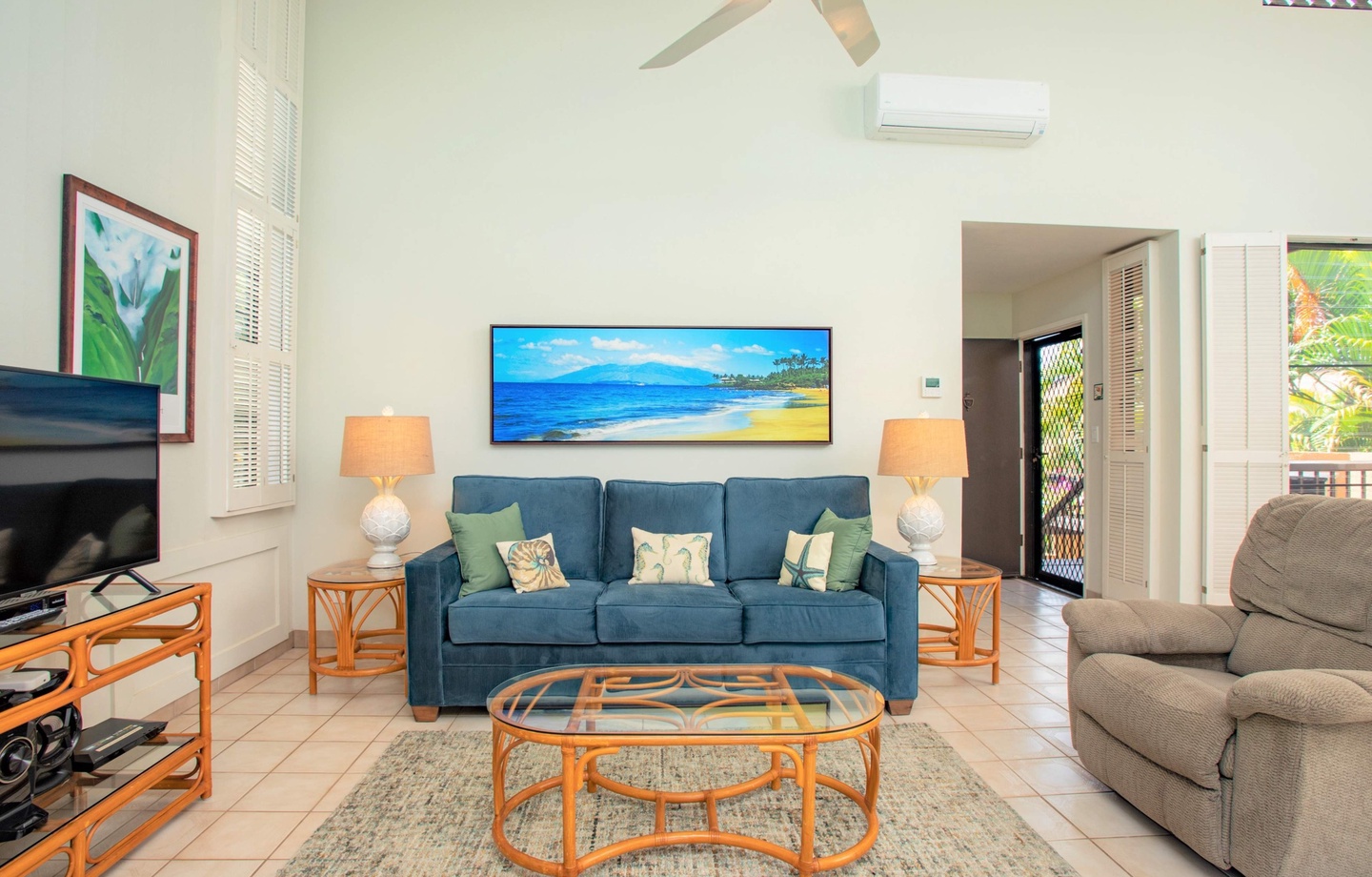 Wailea Ekahi Village 25D