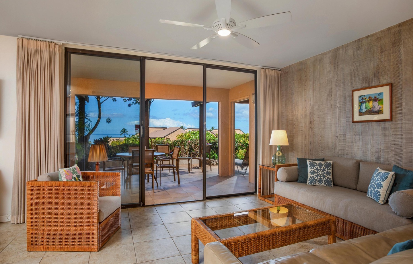 Wailea Ekahi Village 49B