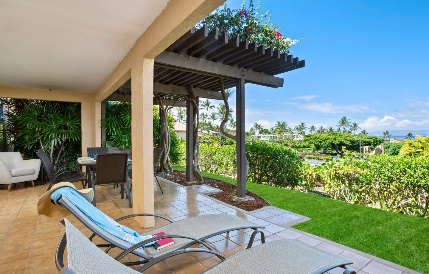 Wailea Ekahi Village 17B