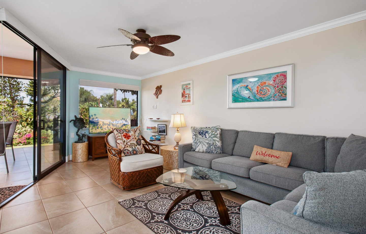 Wailea Ekahi Village 19B