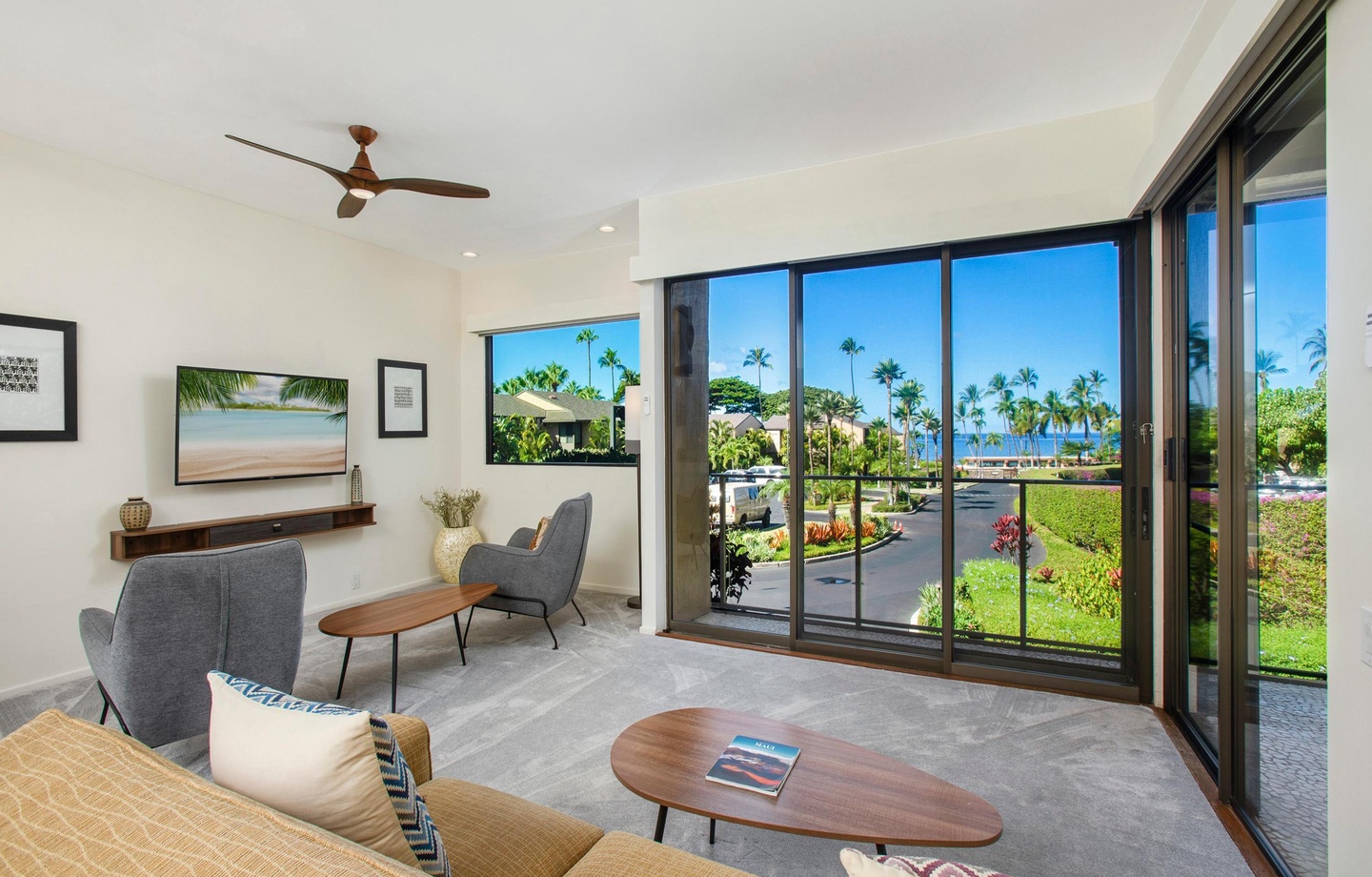 Wailea Elua Village 707