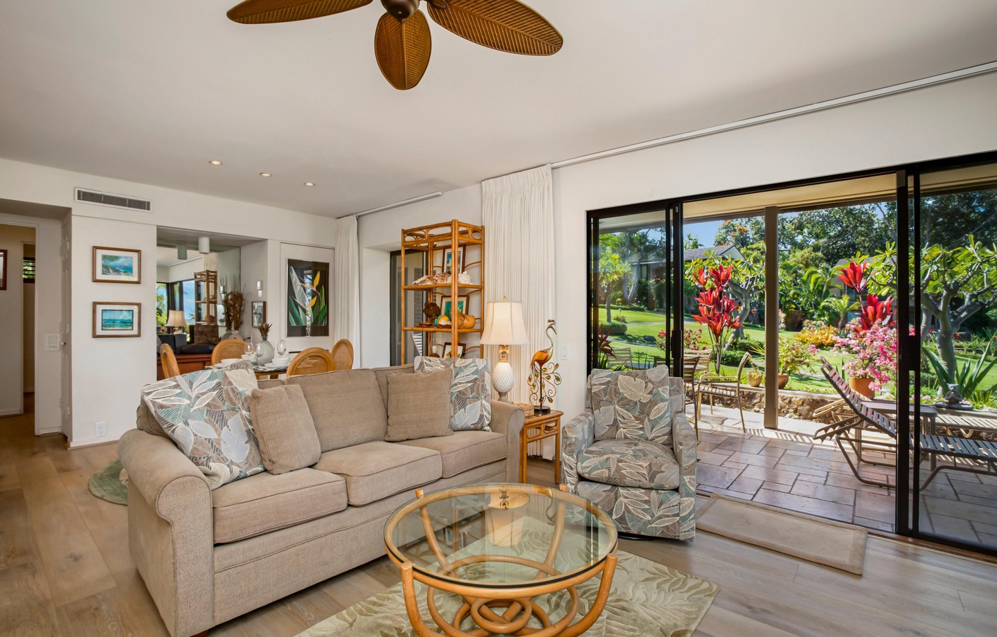 Wailea Elua Village 1511