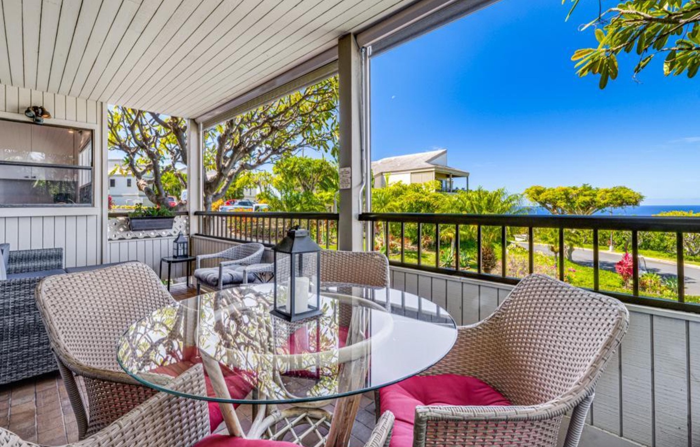 Wailea Ekolu Village 1007