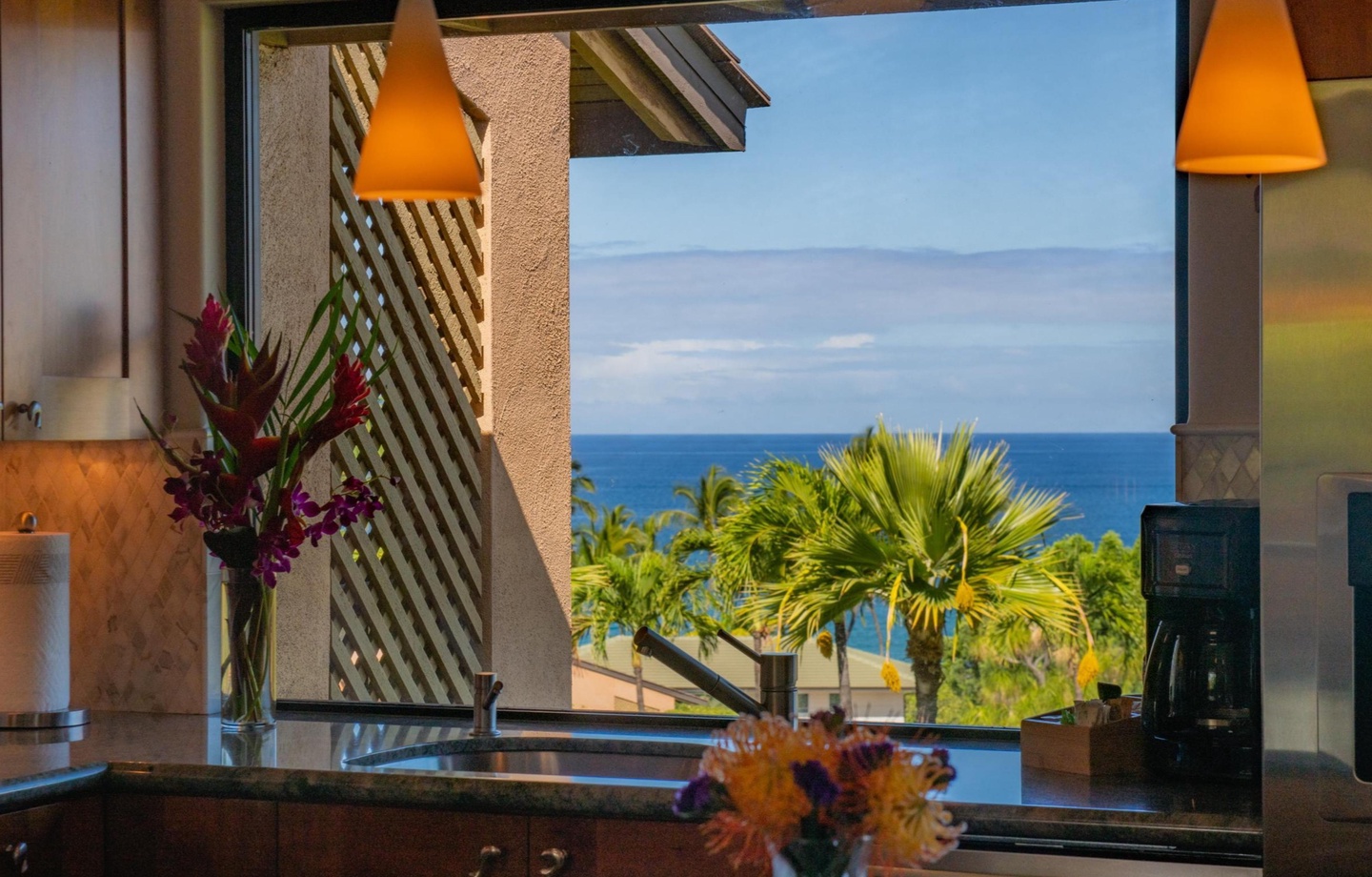 Kitchen View