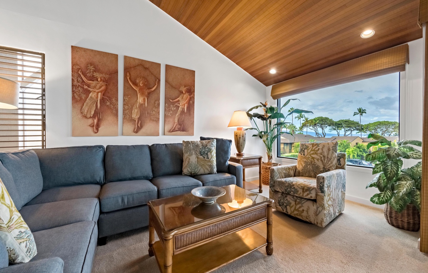 Wailea Elua Village 708