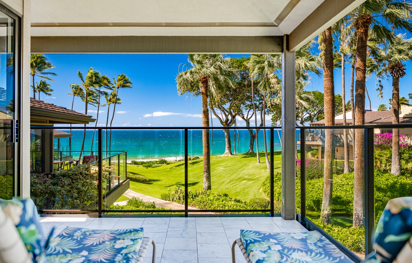 Wailea Elua Village 1202