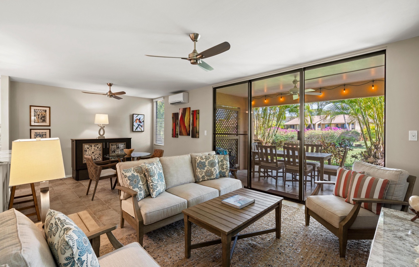 Wailea Ekahi Village 47B