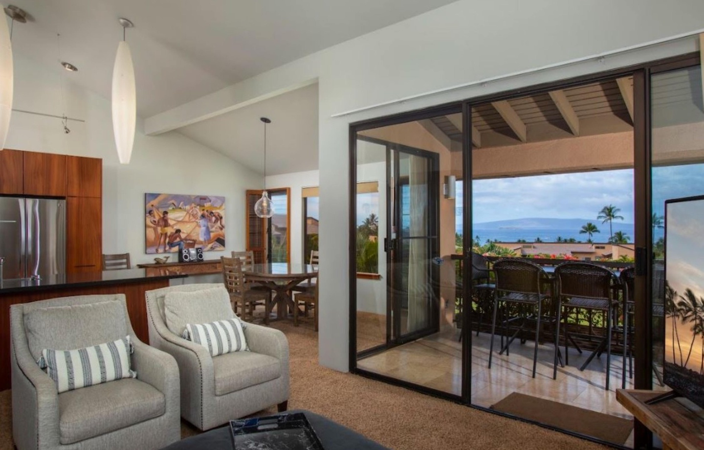 Wailea Ekahi Village 38F