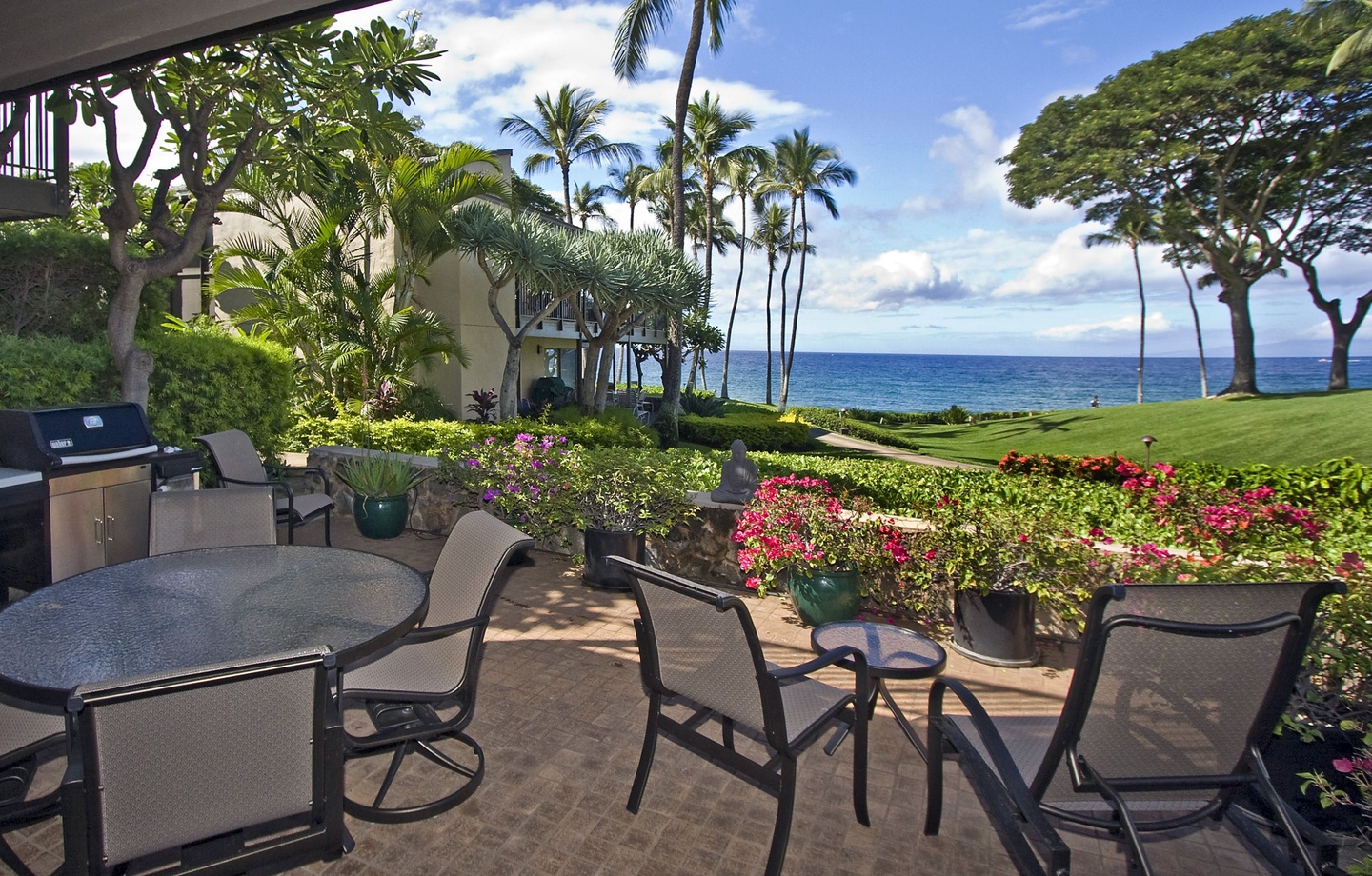 Wailea Elua Village 1203
