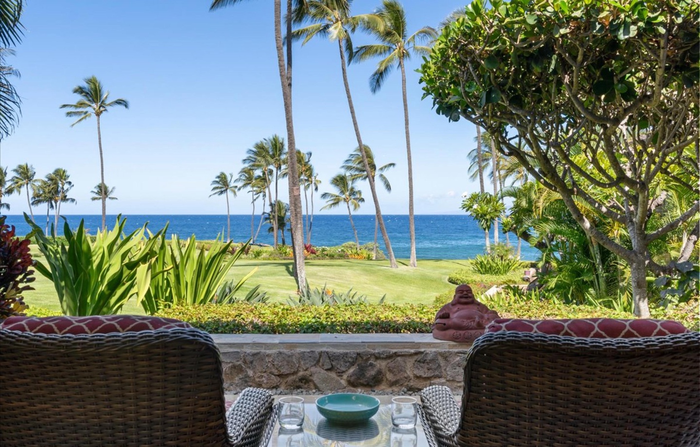 Wailea Elua Village 1603