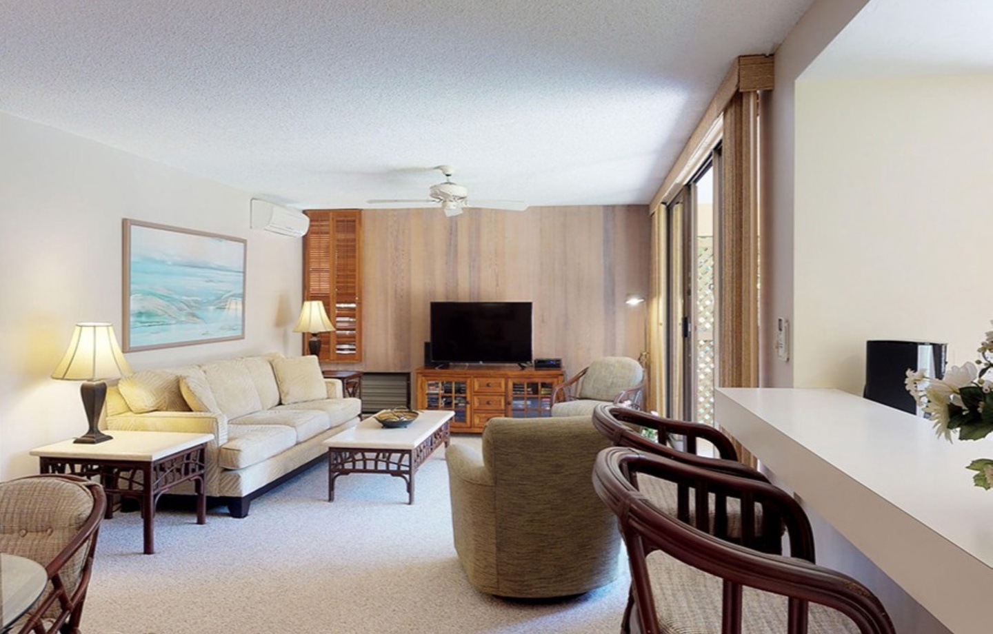 Wailea Ekahi Village 3C