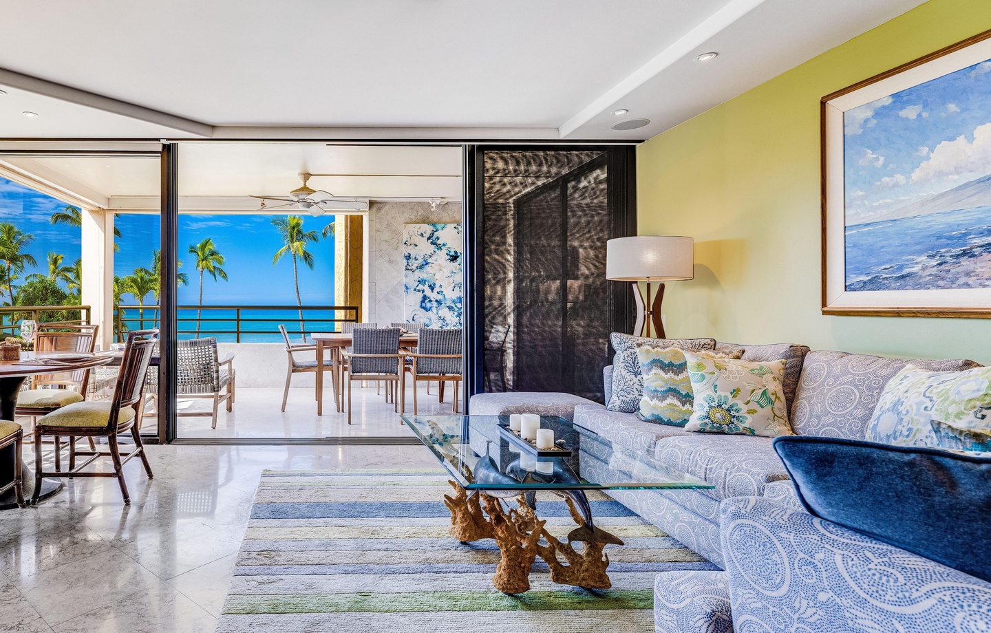 Polo Beach Club 301