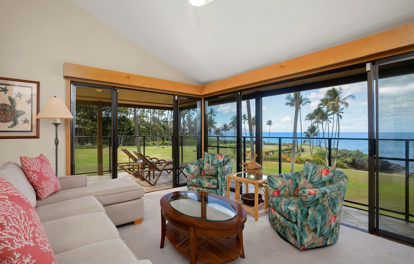Wailea Elua Village 1704